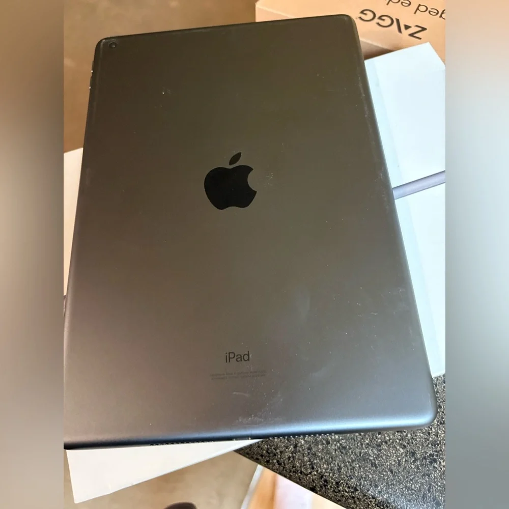 Apple iPad 9th Generation